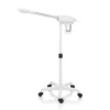 vaporizzatore vapor spa 100 con ozono professionale per esetista per la pulzia del viso