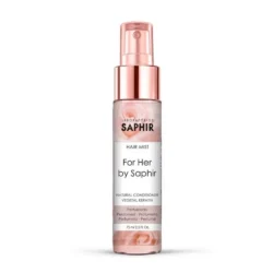 For Her by SAPHIR HAIR MIST Natural Conditioner Profumato Spray 75 ml