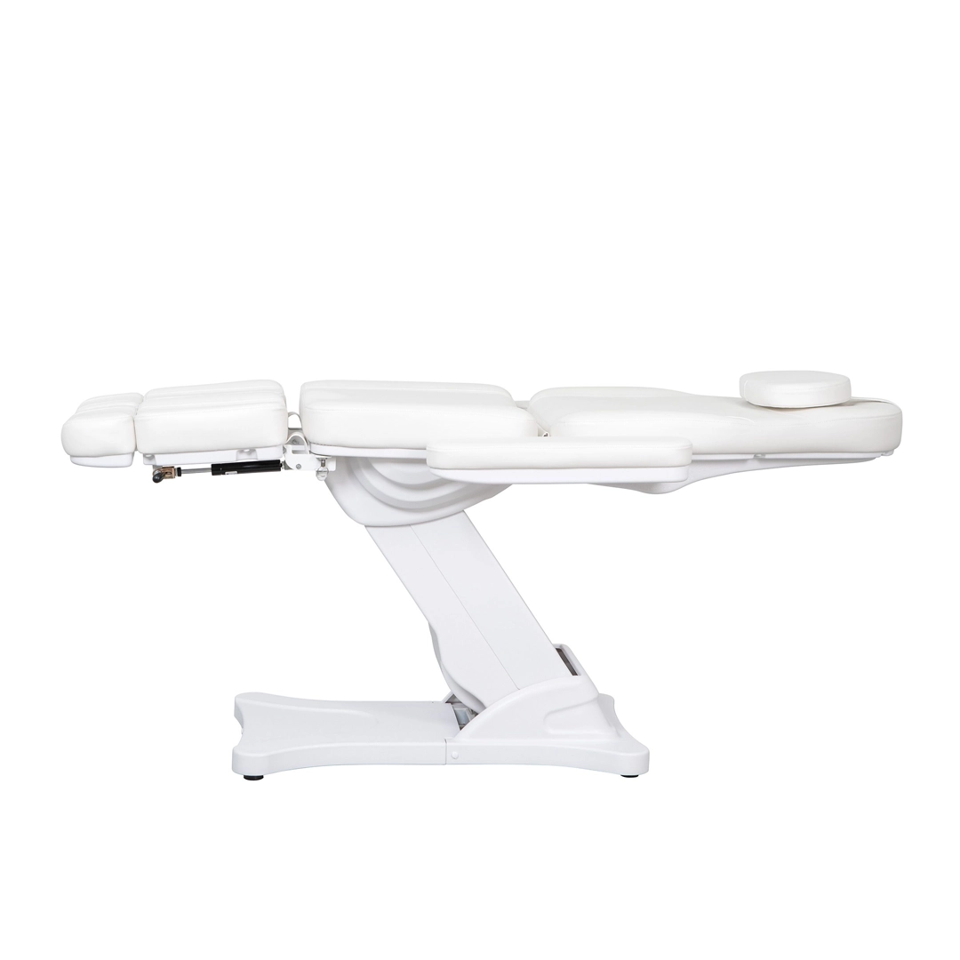 Poltrona Podologica doppio gambale per pedicure estetista centro estetico SERENITY – 3 Motori Weelko - immagine 5
