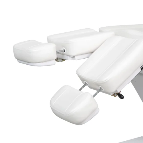 Poltrona Podologica doppio gambale per pedicure estetista centro estetico SERENITY – 3 Motori Weelko - immagine 4