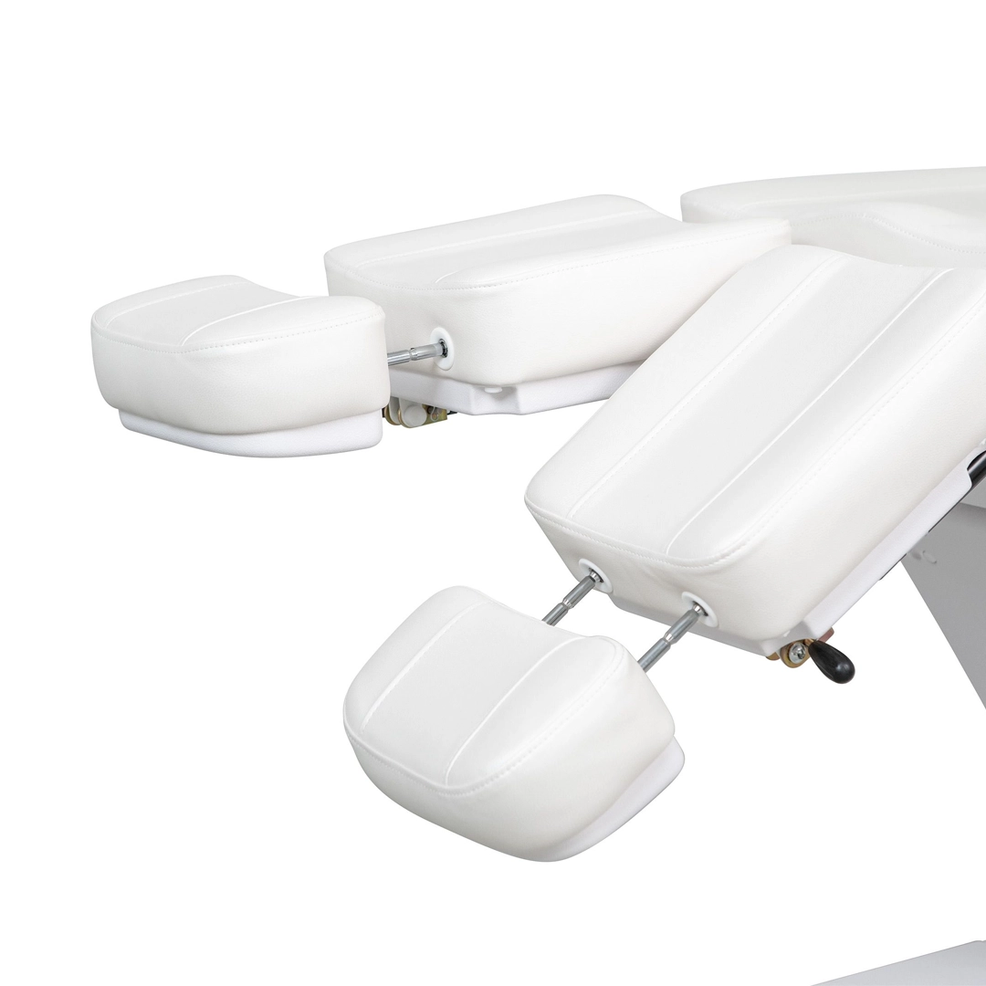Poltrona Podologica doppio gambale per pedicure estetista centro estetico SERENITY – 3 Motori Weelko - immagine 4