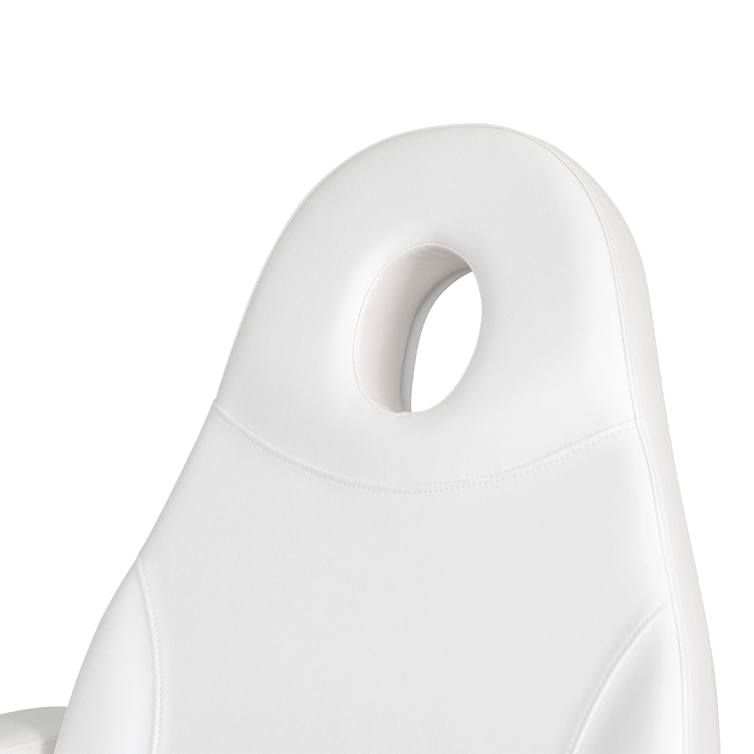 Poltrona Podologica doppio gambale per pedicure estetista centro estetico SERENITY – 3 Motori Weelko - immagine 8