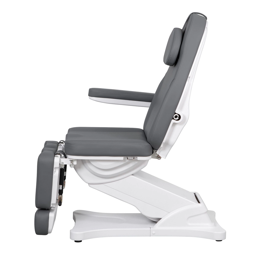 Poltrona Podologica doppio gambale per pedicure estetista centro estetico SERENITY – 3 Motori Weelko - immagine 9