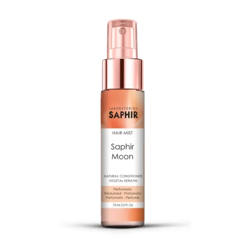 Saphir Moon Hair Mist 75ml profumo per capelli donna