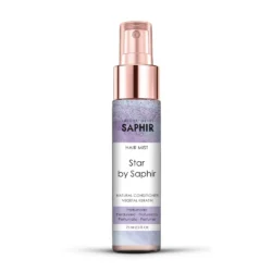 Saphir Star Hair Mist 75ml profumo per capelli donna