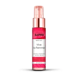 Saphir Vive la femme Hair Mist 75ml profumo per capelli donna