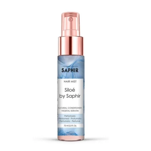 Siloe hair mist saphir profumo per capelli