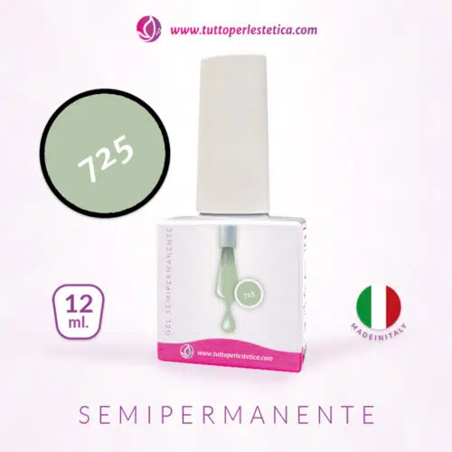 Semipermanente 725