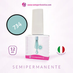 Semipermanente 734