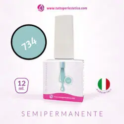 Semipermanente 734
