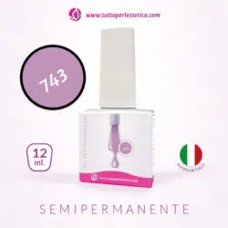 Semipermanente 743
