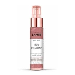 VIDA BY SAPHIR HAIR MIST PROFUMO PER CAPELLI SPRAY Formato- 75 ML