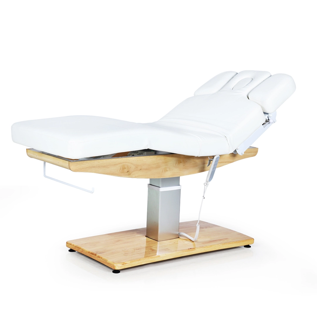 lettino elettrico per centro estetico spa welness CONDRA SMART weelko