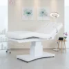 poltorna professionale con telecomando foro viso medicina estetica elettrica estetista plenius weelko