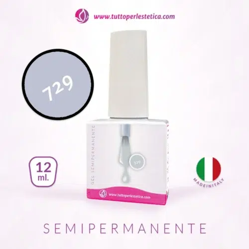 semipermanente 729 tuttoperlestetica