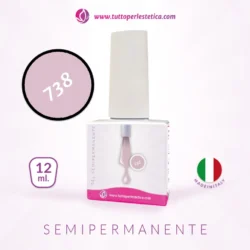 semipermanente 738 tuttoperlestetica