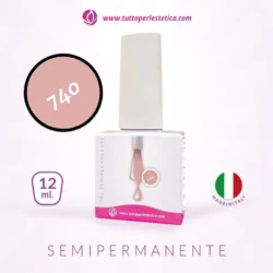 semipermanente 740 tuttoperlestetica