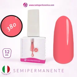 semipermanente senza TPO e HEMA tuttoperlestetica gel polishn 380