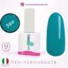 semipermanente senza TPO e HEMA tuttoperlestetica gel polishn 590