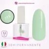 semipermanente senza TPO e HEMA tuttoperlestetica gel polishn 725