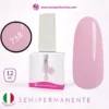 semipermanente senza TPO e HEMA tuttoperlestetica gel polishn 738