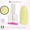 semipermanente senza TPO e HEMA tuttoperlestetica gel polishn 741