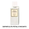 SAPHIR ELITE PETALI D’INCANTO
