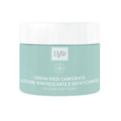 Crema piedi canforata Roial Elysir