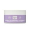 Maschera viso idratante illuminante 250 ml Roial Elysir
