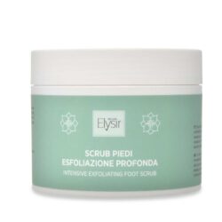 Scrub piedi esfoliazione profonda 500 ml Roial Elysir