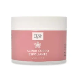 Scrub Corpo Esfoliante Roial Elysir – 500 ml