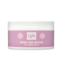 Crema viso anti-age 250 ml Roial Elysir