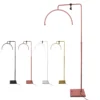 lampada arco da terra extension ciglia rosa oro nera bianca