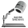 aspiratore duo pro shemax professionale 2025
