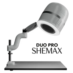 aspiratore duo pro shemax professionale 2025