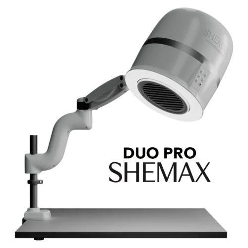 aspiratore duo pro shemax professionale 2025