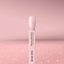 Gel UV Costruttore Base One Shimmer Misty Rose 50 g – Silcare