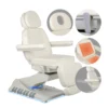 poltrona elettrica lettino per estetista centro estetico
