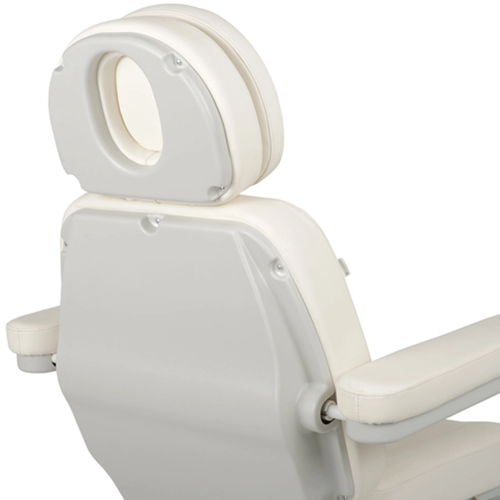 Poltrona elettrica per estetista centro estetico con riscaldamento LUX Pro 5 - immagine 6