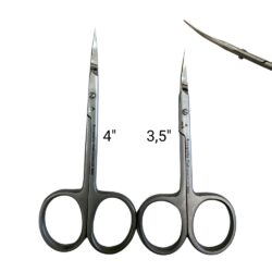 forbicine per pelli 4 3,5