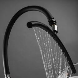 Doccetta Arco a Pioggia per Lavatesta Parrucchieri
