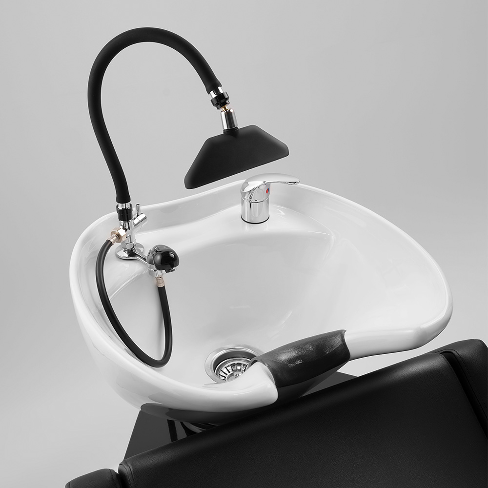 Doccetta SPA Cascata per Lavaggio Parrucchiere – Universale - immagine 3