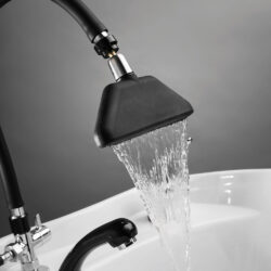 Alternative view of Doccetta SPA Cascata per Lavaggio Parrucchiere – Universale