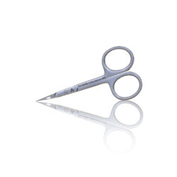 Alternative view of Forbici pelli Manicure Professionali per Estetista Keopalia – Acciaio Inox Sterilizzabili in Autoclave