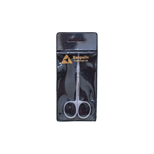 Forbici pelli Manicure Professionali per Estetista Keopalia – Acciaio Inox Sterilizzabili in Autoclave - immagine 5