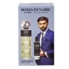 box profumo Saphir - Boxs Dynamic uomo 200 ml + 30 ml