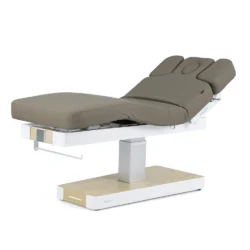 Alternative view of Lettino Elettrico 3 Motori per Centro Estetico, Spa e Massaggi Weelko Naggura NUUNA FEEL 3