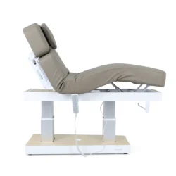 Alternative view of Lettino Elettrico 4 Motori per Centro Estetico, Spa e Massaggi Weelko Naggura NUUNA FEEL 4