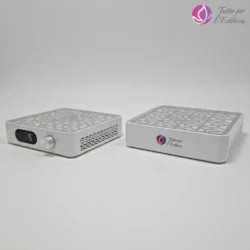 Alternative view of Aspiratore Professionale per Polveri Unghie estetista centro estetico - AIRSUPREME