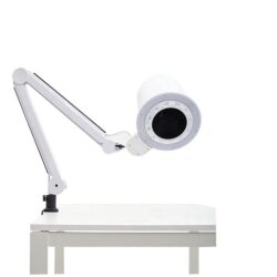 Aspiratore professionale polveri con luce LED a 3 colori – 3000K / 4500K / 6000K